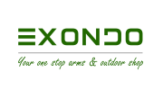 Exondo logo