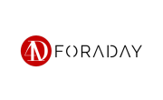 FORADAY logo