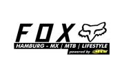 Fox Hamburg logo
