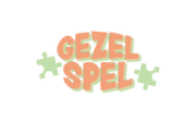 Gezelspel logo