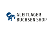 Gleitlager Buchsen Shop logo