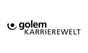 Golem Karrierewelt logo