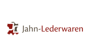 Jahn-Lederwaren logo