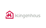 Klingenhaus logo