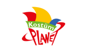 Kostüm Planet logo