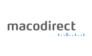 MACODIRECT logo