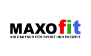 MAXOfit logo