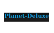 Planet-Deluxe logo