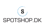 SpotShop logo