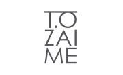 TOZAIME logo