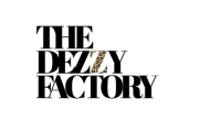 TheDezzyFactory logo