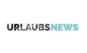 Urlaubsnews logo