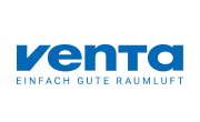Venta-Air logo