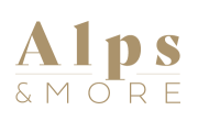 Alps&More logo