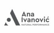 Ana Ivanović logo