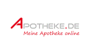 Apotheke.de logo