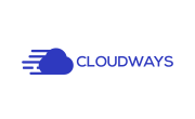 Cloudways logo