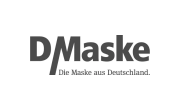 D/Maske logo