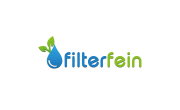 filterfein Wasserfilter logo