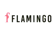 FLAMINGO logo