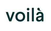 Getvoila logo