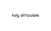 holy shocolate logo