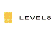 LEVEL8 logo