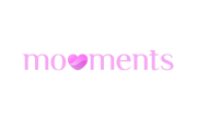 mooments logo