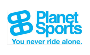 Planet Sports logo