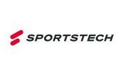 SPORTSTECH logo