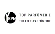 TOP PARFÜMERIE logo