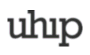 Uhipwear logo