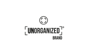UNORGANIZED BRAND logo