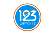 123watches logo