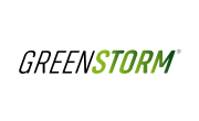 GREENSTORM logo