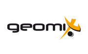 Geomix logo