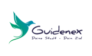 Guidenex logo