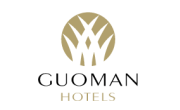 GUOMAN HOTELS logo