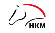 HKM logo