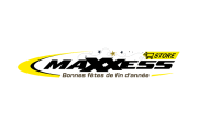 MAXXESS logo