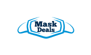 MaskDeals logo