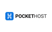 Pockethost logo