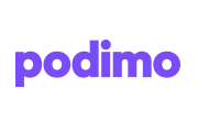 Podimo logo