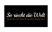 So riecht die Welt logo