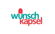 Wunschkapsel logo