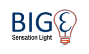 bigE logo