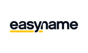 easyname logo