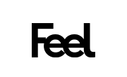 Feel logo