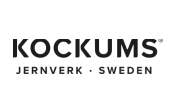Kockums Jernverk logo