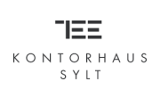 Kontorhaus Sylt logo
